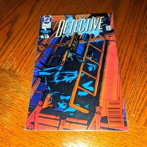 Batman Comic Book #628 🦇 DC Comics 🔥